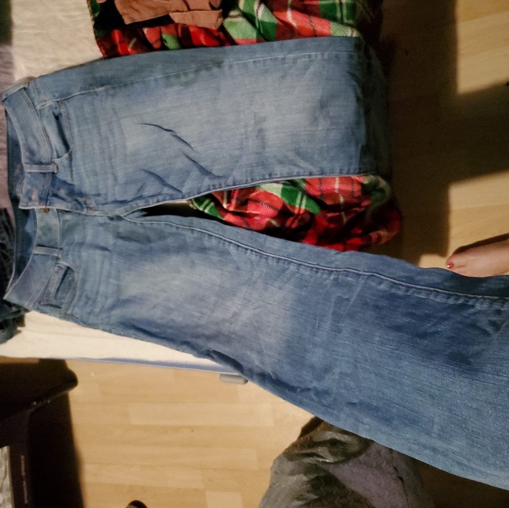 Jeans - Picture 2 of 5